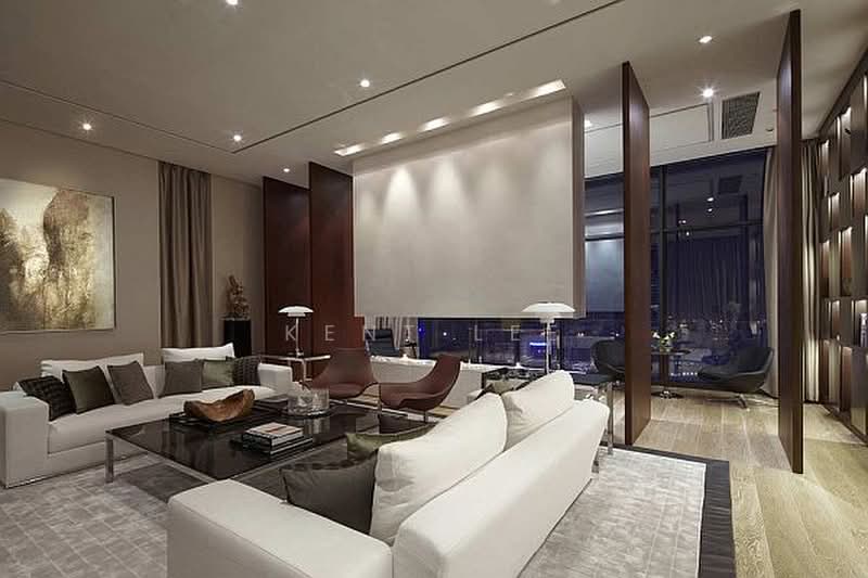 Service Residence for Sale at M Amaya - KENT LEE - PropertyGuru.com.my