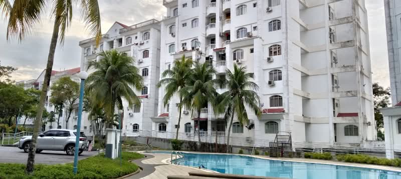 Condominium for Sale at Casa Mila Victoria - Allen Tan - Exterior - PropertyGuru.com.my