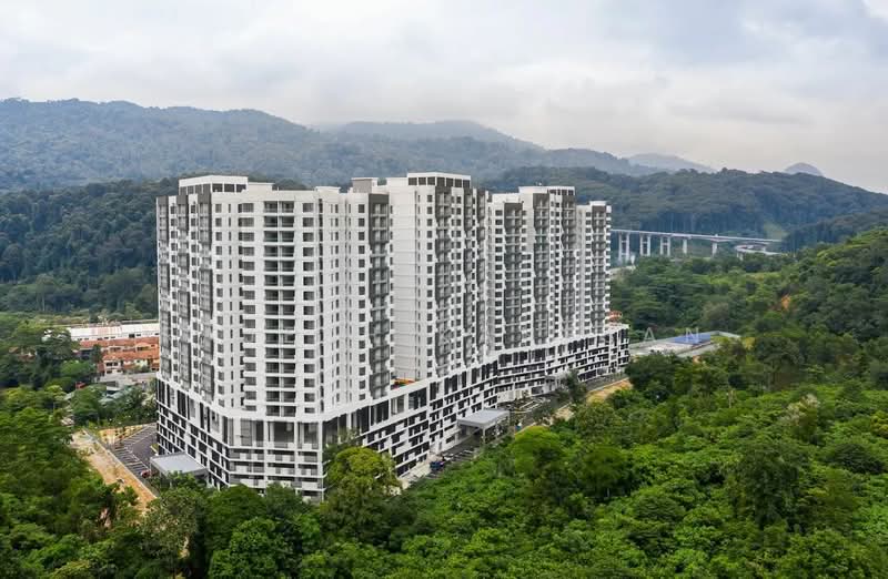Condominium for Sale at Legendview - Rajesh Kanesan - Exterior - PropertyGuru.com.my