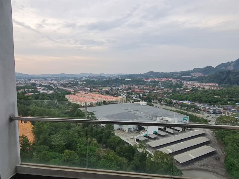 Condominium for Sale at Legendview - Rajesh Kanesan - View - PropertyGuru.com.my