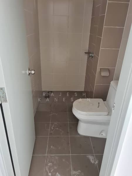 Condominium for Sale at Legendview - Rajesh Kanesan - Bathroom - PropertyGuru.com.my