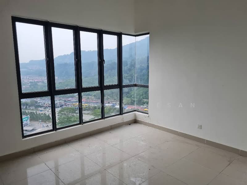 Condominium for Sale at Legendview - Rajesh Kanesan - View - PropertyGuru.com.my