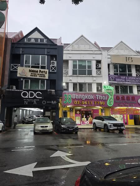 Shop / Office for Sale in Pjs 8 (Sunway) - Naomi Thing - PropertyGuru.com.my