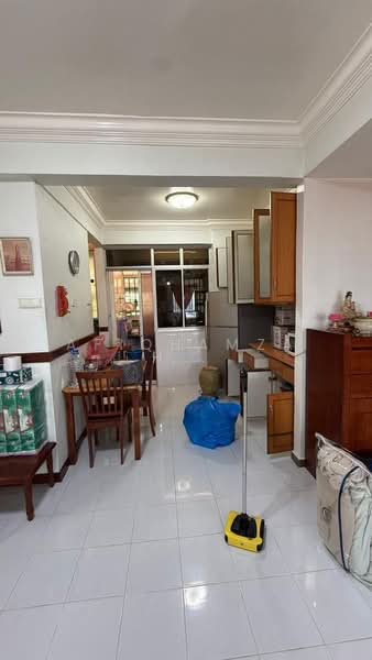 Apartment for Rent at Kingfisher Series - AfiqHamzah . - Kitchen - PropertyGuru.com.my