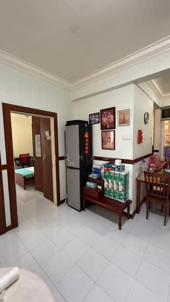 Apartment for Rent at Kingfisher Series - AfiqHamzah . - Interior - PropertyGuru.com.my