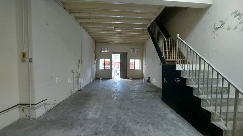 Shop for Rent in George Town (Penang) - Daniel Phang - Interior - PropertyGuru.com.my
