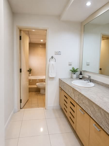 Condominium for Sale at Kiaramas Sutera - Jane Lai - Bathroom - PropertyGuru.com.my