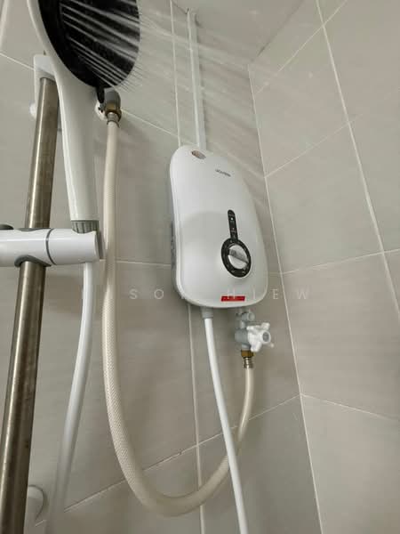 Kondominium untuk Disewa di Residensi PV18 - Eason Hiew - PropertyGuru.com.my