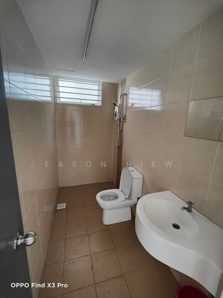 Kondominium untuk Disewa di Residensi PV18 - Eason Hiew - PropertyGuru.com.my
