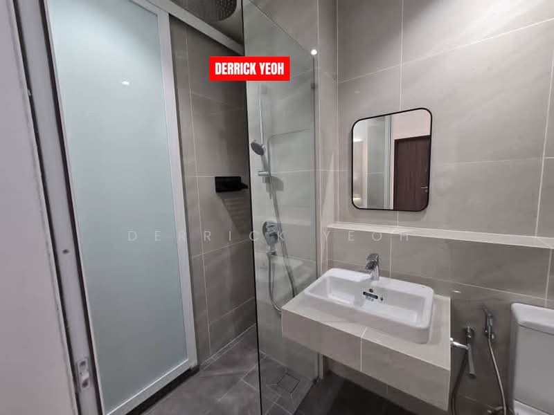 Kondominium untuk Disewa di Codrington Residence - Derrick Yeoh - Bathroom - PropertyGuru.com.my