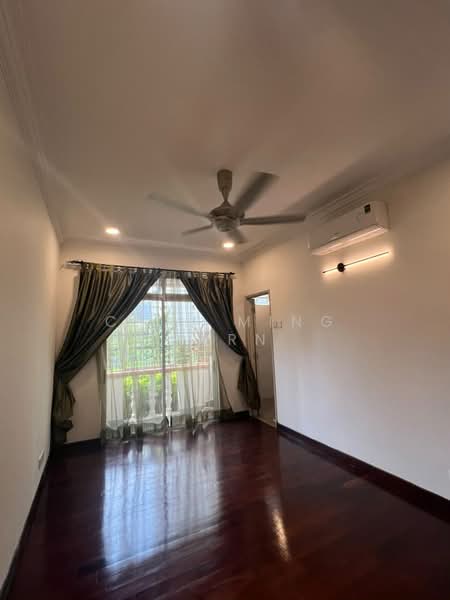 Condominium for Rent at City Gardens - Chai Ming Hern - Living Room - PropertyGuru.com.my