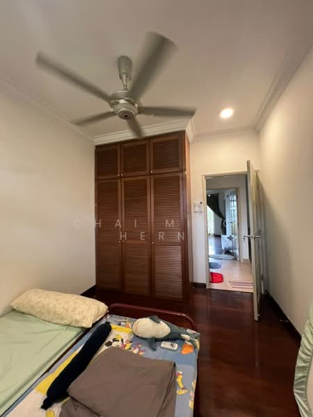 Condominium for Rent at City Gardens - Chai Ming Hern - Bedroom - PropertyGuru.com.my