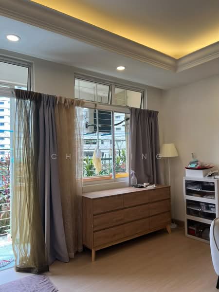 Condominium for Rent at City Gardens - Chai Ming Hern - Interior - PropertyGuru.com.my