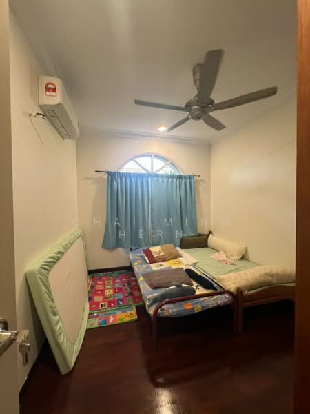 Condominium for Rent at City Gardens - Chai Ming Hern - Bedroom - PropertyGuru.com.my