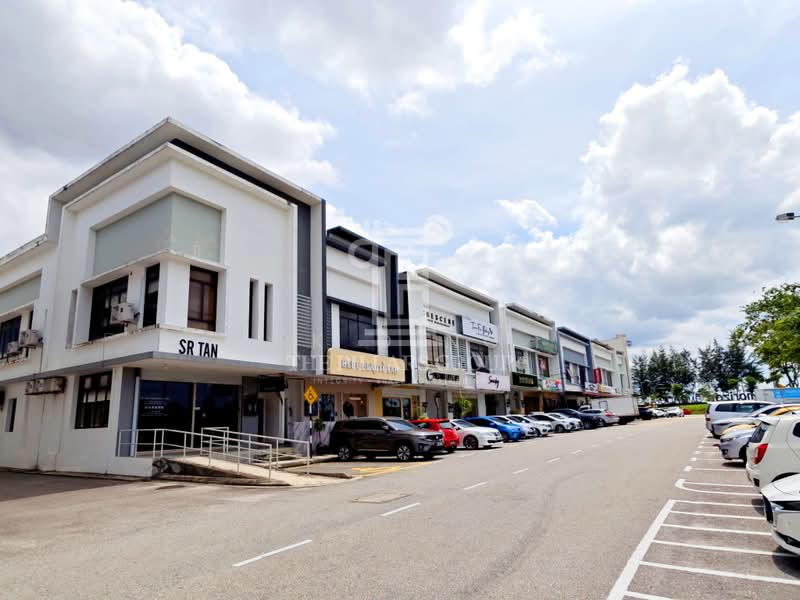 Shop / Office for Rent in Horizon Hills (Iskandar Puteri (Nusajaya)) - TK Ding - Exterior - PropertyGuru.com.my