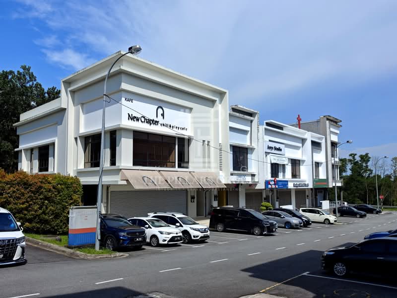 Shop / Office for Rent in Horizon Hills (Iskandar Puteri (Nusajaya)) - TK Ding - Exterior - PropertyGuru.com.my