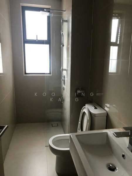 Servis Apartment untuk Disewa di South View - Koo Ying Kang - PropertyGuru.com.my