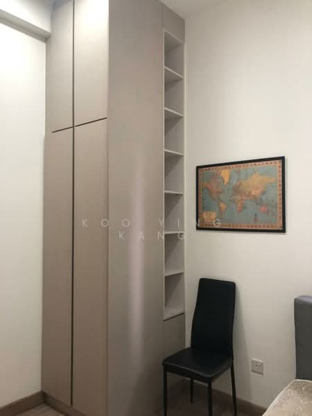 Servis Apartment untuk Disewa di South View - Koo Ying Kang - PropertyGuru.com.my