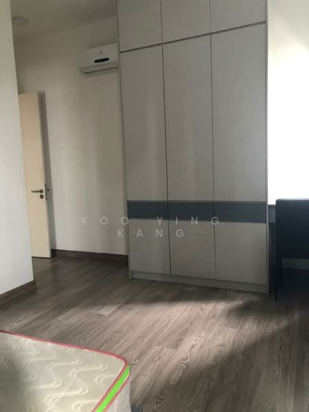 Servis Apartment untuk Disewa di South View - Koo Ying Kang - PropertyGuru.com.my