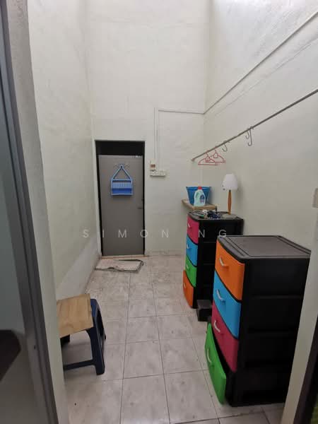 Rumah Teres 1 Tingkat untuk Dijual di Taman Sungai Rambai (Bukit Mertajam) - Simon Ng - Interior - PropertyGuru.com.my