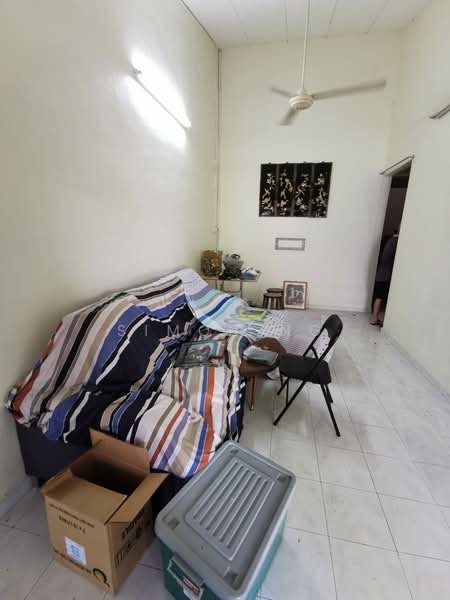 Rumah Teres 1 Tingkat untuk Dijual di Taman Sungai Rambai (Bukit Mertajam) - Simon Ng - Interior - PropertyGuru.com.my