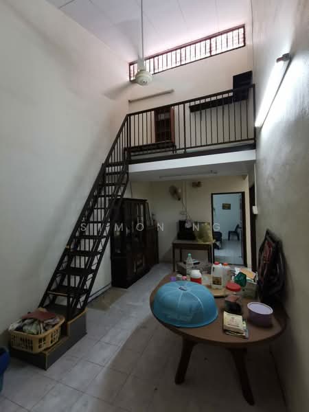 Rumah Teres 1 Tingkat untuk Dijual di Taman Sungai Rambai (Bukit Mertajam) - Simon Ng - Interior - PropertyGuru.com.my