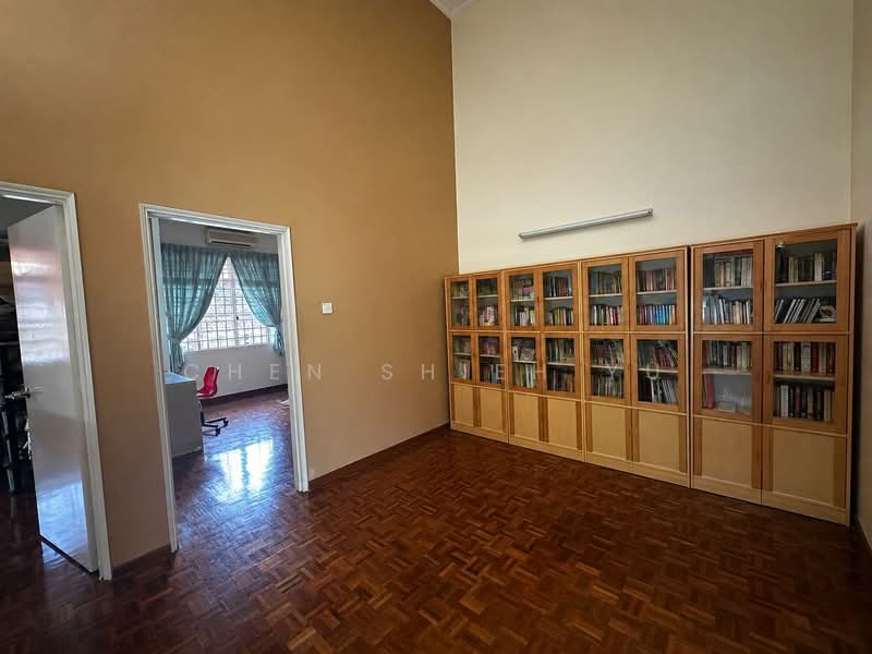 2-storey Terraced House for Sale in Perling (Johor) - Chen Shieh Yu - Study - PropertyGuru.com.my