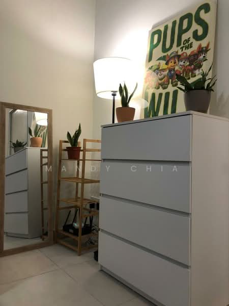 Service Residence for Rent at Majestic Maxim - Mandy Chia - Interior - PropertyGuru.com.my