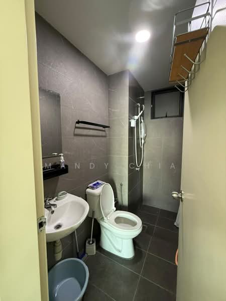 Service Residence for Rent at Majestic Maxim - Mandy Chia - Bathroom - PropertyGuru.com.my