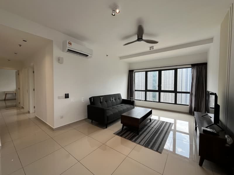 Service Residence for Rent at D'Erica - Keith Tan - PropertyGuru.com.my