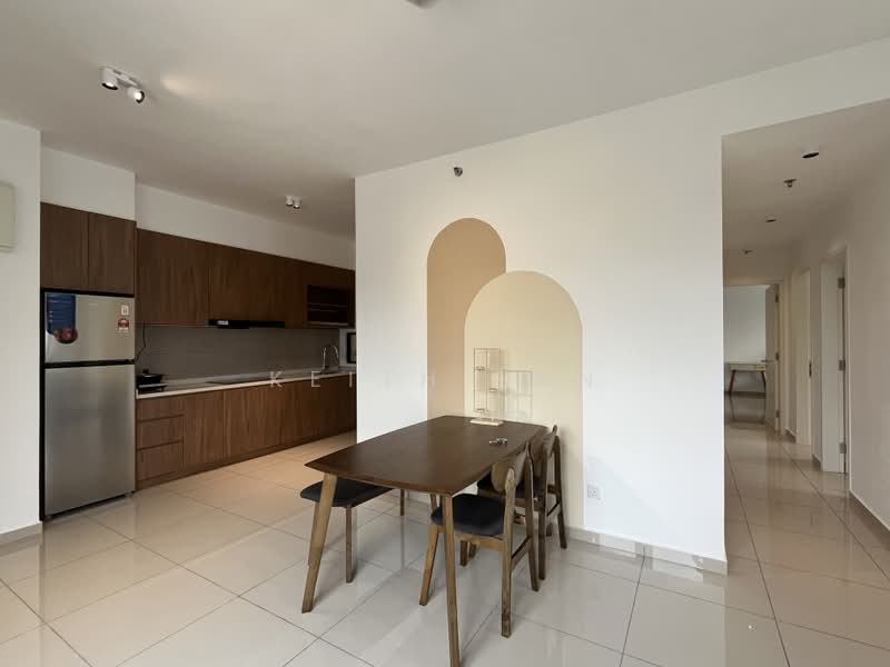 Service Residence for Rent at D'Erica - Keith Tan - PropertyGuru.com.my