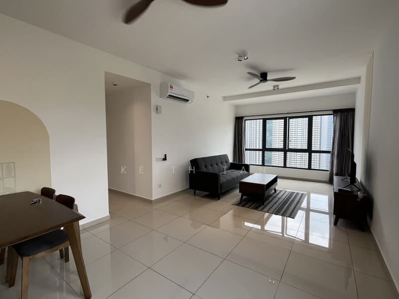 Service Residence for Rent at D'Erica - Keith Tan - PropertyGuru.com.my