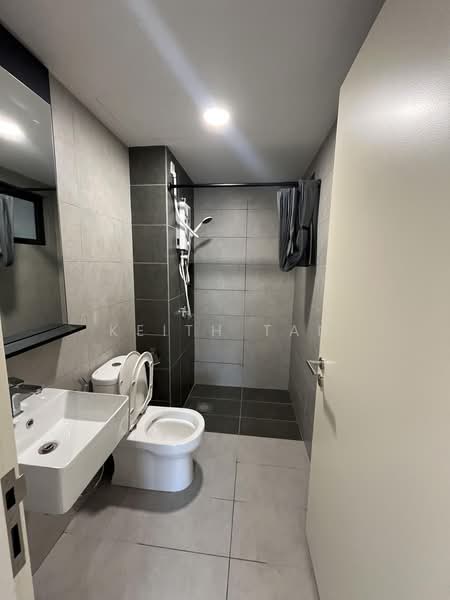Service Residence for Rent at D'Erica - Keith Tan - PropertyGuru.com.my