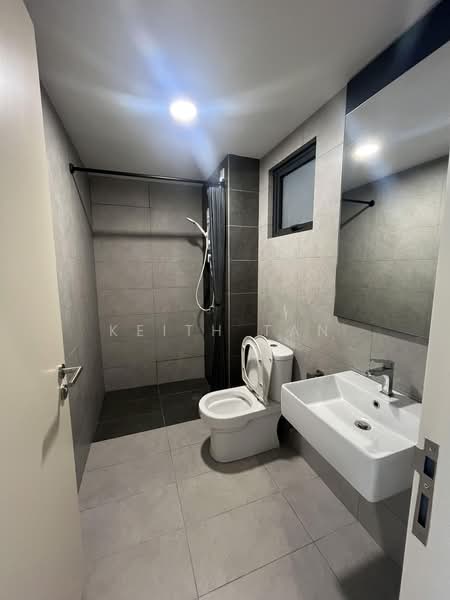 Service Residence for Rent at D'Erica - Keith Tan - PropertyGuru.com.my