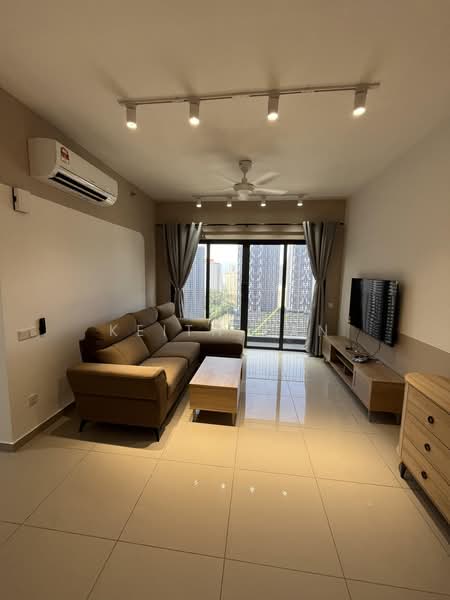 Kediaman Servis untuk Disewa di D'Erica - Keith Tan - PropertyGuru.com.my