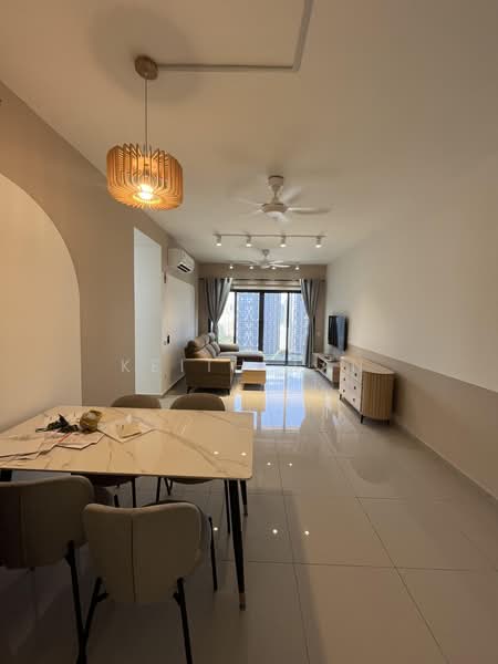 Kediaman Servis untuk Disewa di D'Erica - Keith Tan - PropertyGuru.com.my