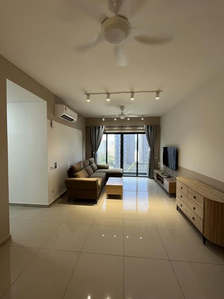 Kediaman Servis untuk Disewa di D'Erica - Keith Tan - PropertyGuru.com.my