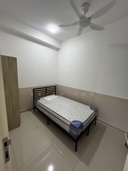 Kediaman Servis untuk Disewa di D'Erica - Keith Tan - PropertyGuru.com.my