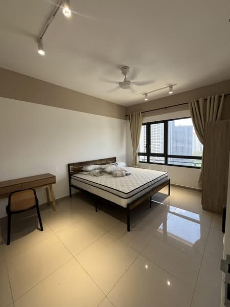Kediaman Servis untuk Disewa di D'Erica - Keith Tan - PropertyGuru.com.my