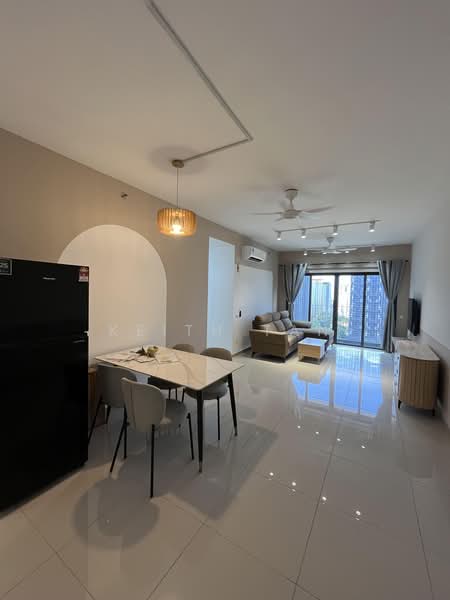 Kediaman Servis untuk Disewa di D'Erica - Keith Tan - PropertyGuru.com.my