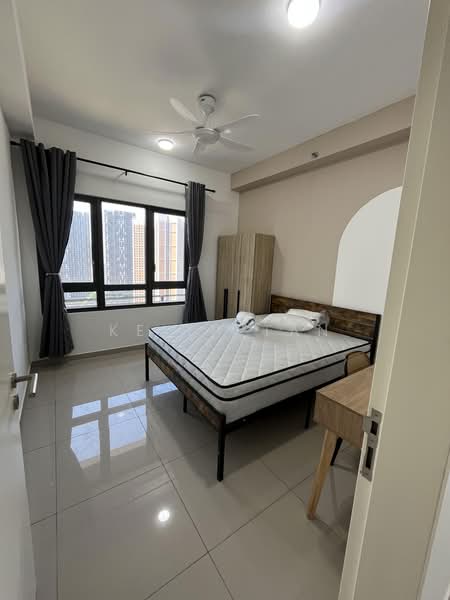 Kediaman Servis untuk Disewa di D'Erica - Keith Tan - PropertyGuru.com.my