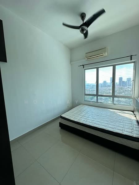 Service Residence for Sale at Connaught Avenue - Holiday Lew - Bedroom - PropertyGuru.com.my