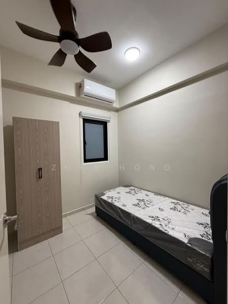 Condominium for Rent at Havana Beach Residences - Zhen Hong - Bedroom - PropertyGuru.com.my