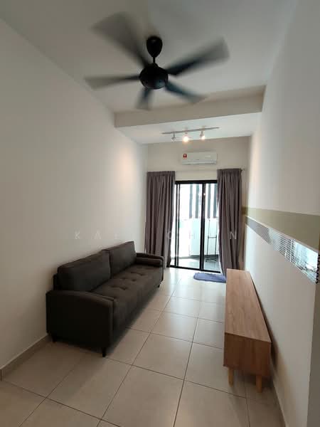 Servis Apartment untuk Disewa di M Suite @ Desa Park North - Kael Chun - PropertyGuru.com.my