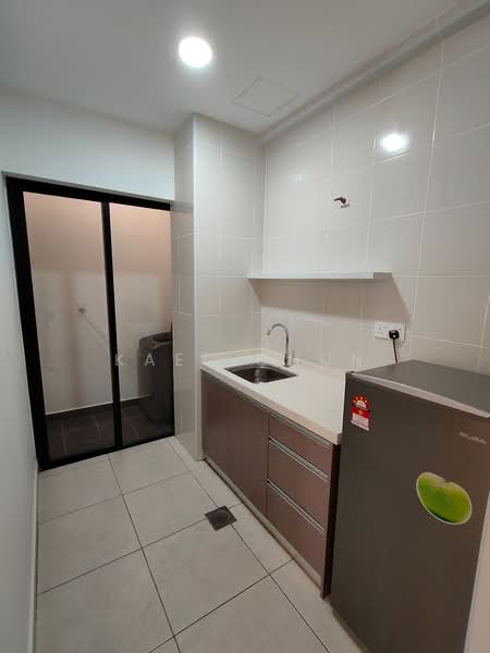 Servis Apartment untuk Disewa di M Suite @ Desa Park North - Kael Chun - PropertyGuru.com.my