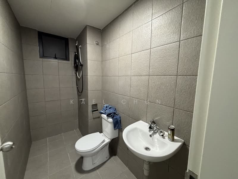 Servis Apartment untuk Disewa di M Suite @ Desa Park North - Kael Chun - PropertyGuru.com.my