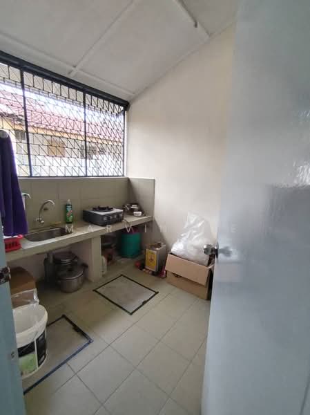Rumah Teres 1 Tingkat untuk Dijual di Gombak (Kuala Lumpur) - Marvin Lee - Kitchen - PropertyGuru.com.my