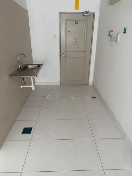 Service Residence for Rent at Akademik Suite - Joy Min - Entrance - PropertyGuru.com.my