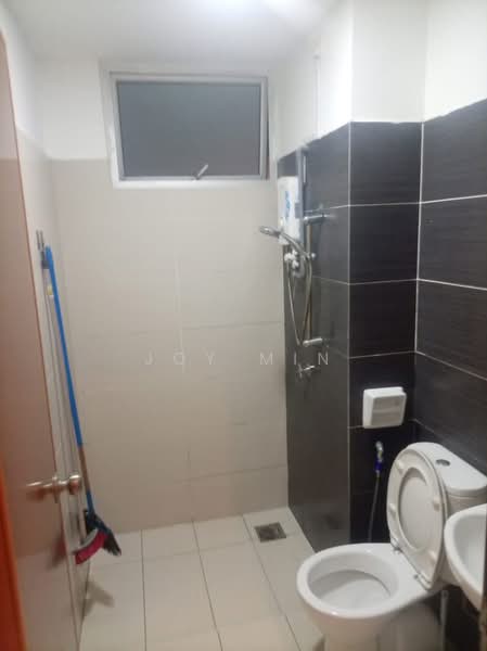 Service Residence for Rent at Akademik Suite - Joy Min - Bathroom - PropertyGuru.com.my