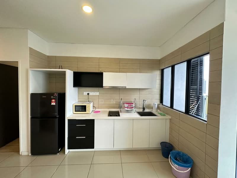 Service Residence for Rent at D'Latour - Moon Yee - Kitchen - PropertyGuru.com.my